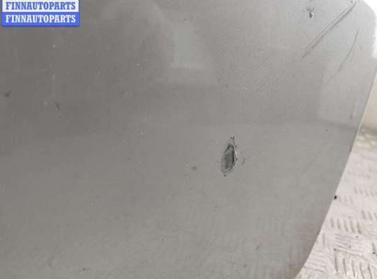 купить Крышка багажника (дверь задняя) на Mercedes Vito-1 W638 (1996-2003)