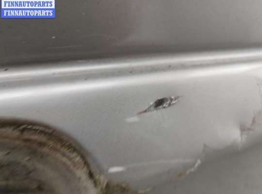 купить Крышка багажника (дверь задняя) на Mercedes Vito-1 W638 (1996-2003)