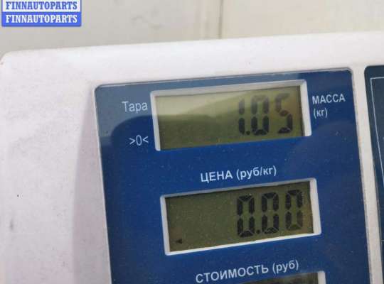 купить Двигатель стеклоочистителя переднего (моторчик дворников) на Volkswagen Passat B5+ (GP)