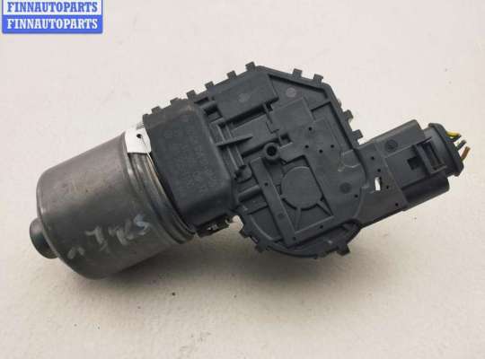 Двигатель стеклоочистителя переднего (моторчик дворников) VG2657819 на Volkswagen Passat B5+ (GP)