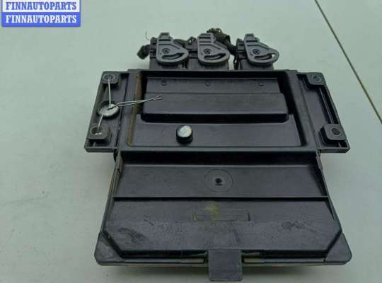 купить Блок управления двигателем (ДВС) на Dacia (Renault) Logan