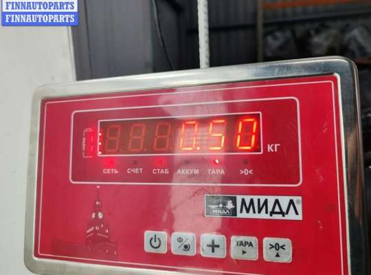 купить Форсунка топливная на BMW 3 E46 (1998-2006)