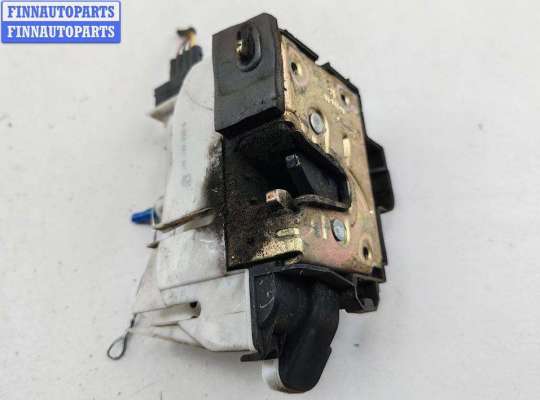 Замок двери задней левой VG2732349 на Volkswagen Golf-3