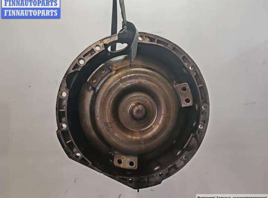 купить КПП автоматическая (АКПП) на Mercedes M-Class ML W164 (2005-2011)