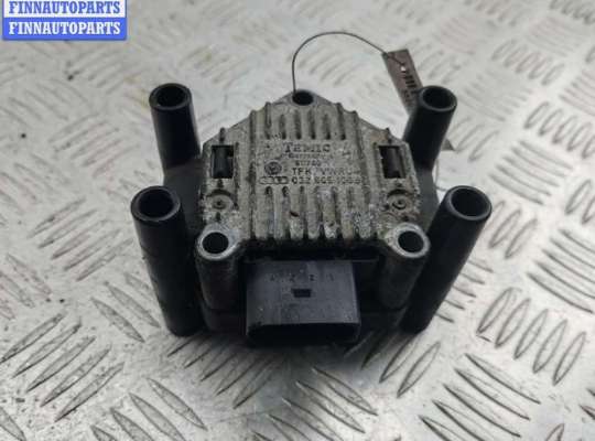 купить Катушка зажигания на Audi A3 8L (1996-2003)