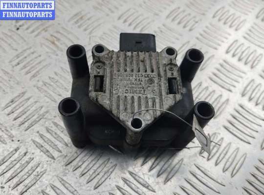 купить Катушка зажигания на Audi A3 8L (1996-2003)