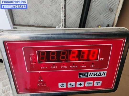 Обшивка салона