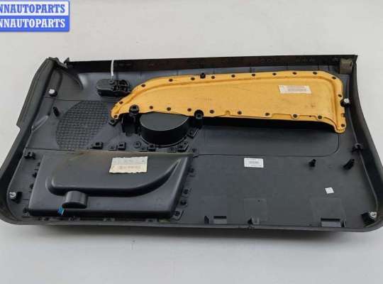 купить Обшивка двери передней левой (дверная карта) на Ford Fiesta (2001-2007)