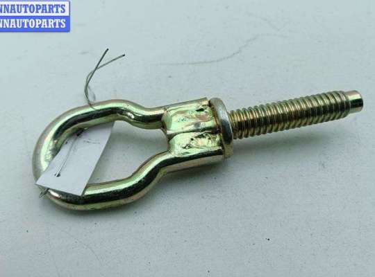 купить Крюк буксировочный на Ford Mondeo III (2000-2007)