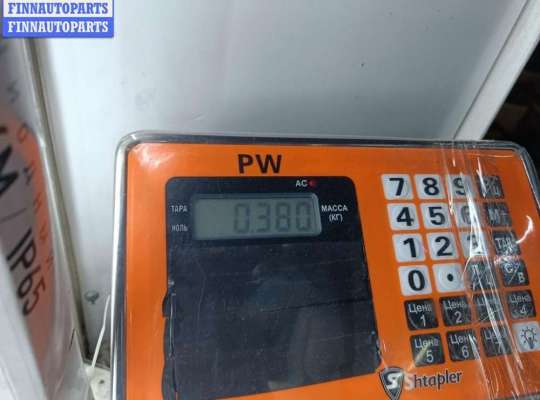 купить Крюк буксировочный на Ford Mondeo III (2000-2007)