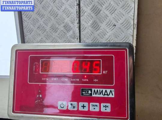 Рычаг подвески на Audi A6 (C5)