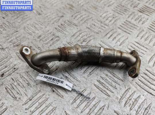 Трубка масляная турбины VG2461642 на Volkswagen Passat B6
