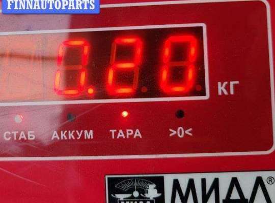 купить Трубка масляная турбины на Volkswagen Passat B6
