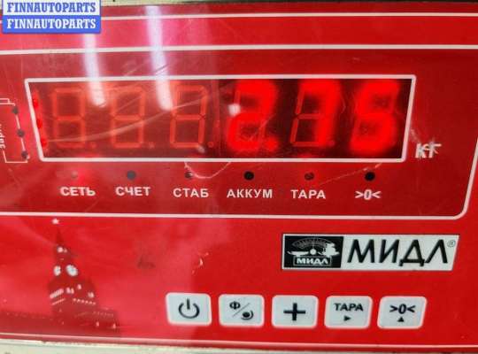 купить Фара правая на Mitsubishi Outlander (CU) 2003-2006