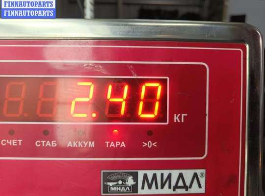 купить Стартер на Volkswagen Touran