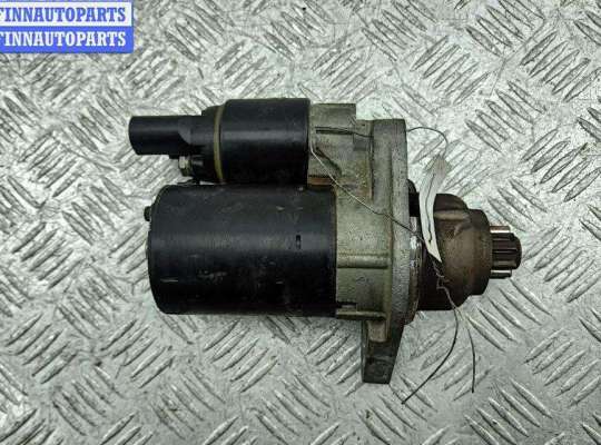 Стартер VG2707280 на Volkswagen Touran