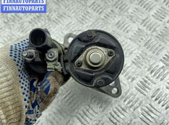 купить Стартер на Volkswagen Touran