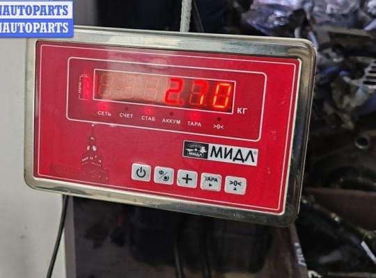 купить Корпус масляного фильтра на BMW 5 E39 (1995-2003)