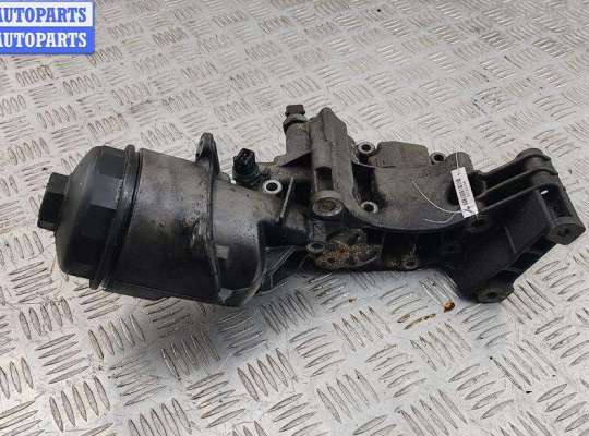 купить Корпус масляного фильтра на BMW 5 E39 (1995-2003)