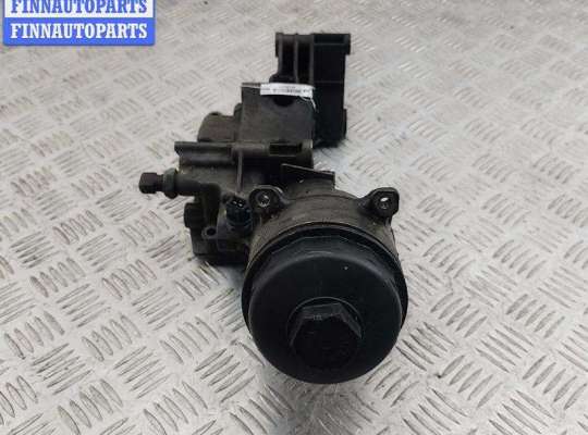 купить Корпус масляного фильтра на BMW 5 E39 (1995-2003)