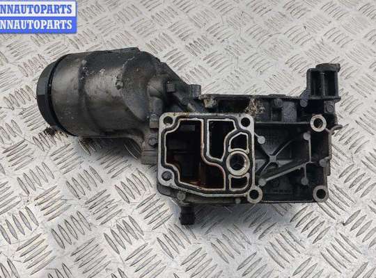 купить Корпус масляного фильтра на BMW 5 E39 (1995-2003)