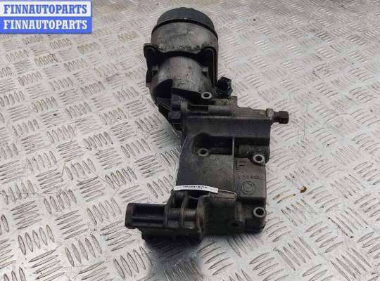 купить Корпус масляного фильтра на BMW 5 E39 (1995-2003)