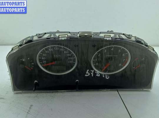 купить Щиток приборный (панель приборов) на Nissan Almera N16 (2000-2007)