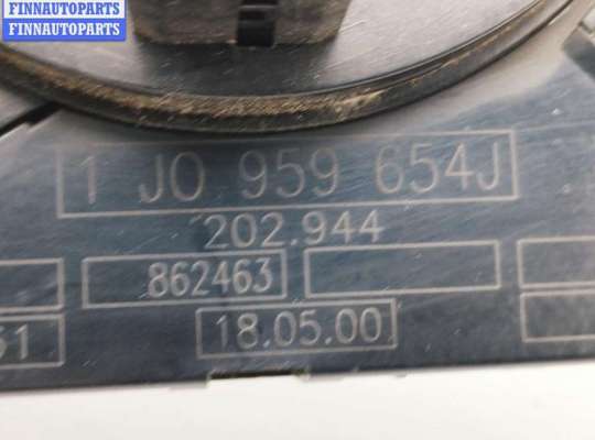 купить Шлейф подрулевой на Volkswagen Bora