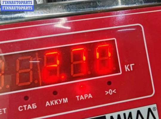 купить Рычаг подвески задний левый на SsangYong Rodius