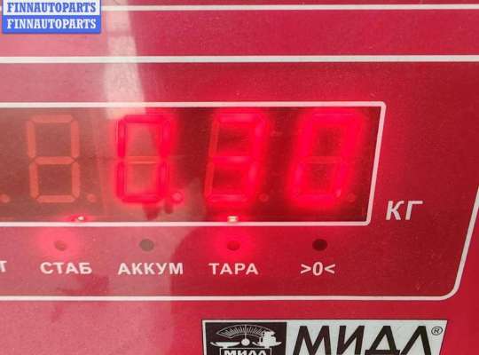 купить Форсунка топливная на Volkswagen Golf-4