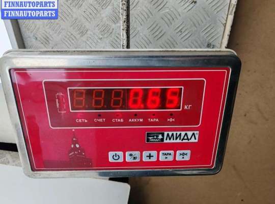 купить Бачок расширительный на Ford Tourneo Connect