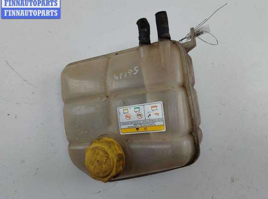 Бачок расширительный FO2141787 на Ford Tourneo Connect