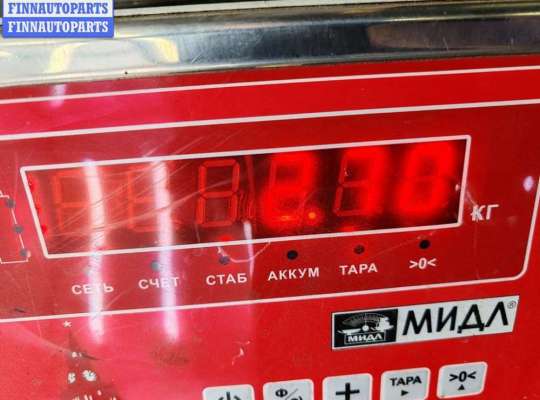 купить Радиатор интеркулера на Mini Cooper/One 3 (F55/F56, 2013-2024)