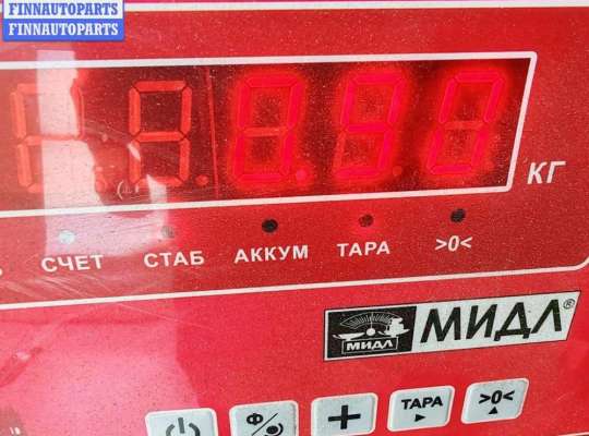 купить Молдинг двери передней правой на Audi A6 C5 (1997-2005)