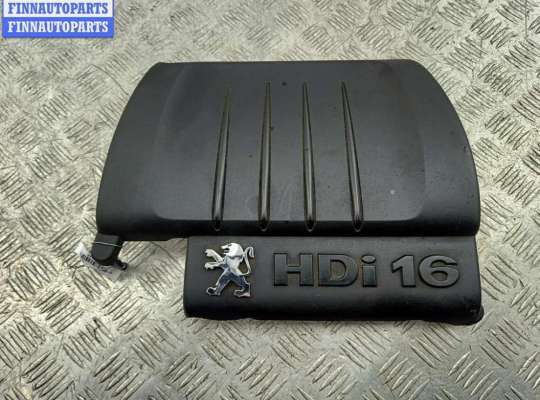 Накладка декоративная на двигатель PG1237762 на Peugeot 307