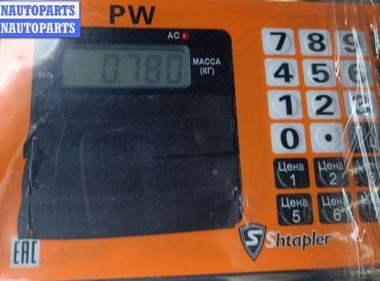 купить Щиток приборный (панель приборов) на Volkswagen Passat B5