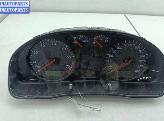 купить Щиток приборный (панель приборов) на Volkswagen Passat B5