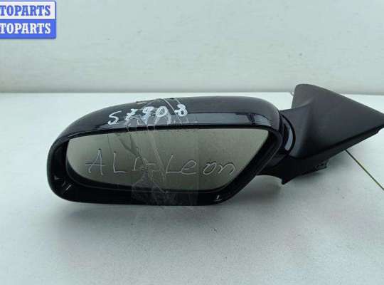 купить Зеркало наружное левое на Audi A6 C5 (1997-2005)
