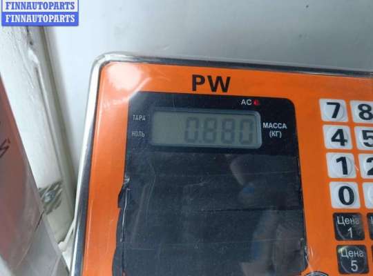 купить Зеркало наружное левое на Audi A6 C5 (1997-2005)