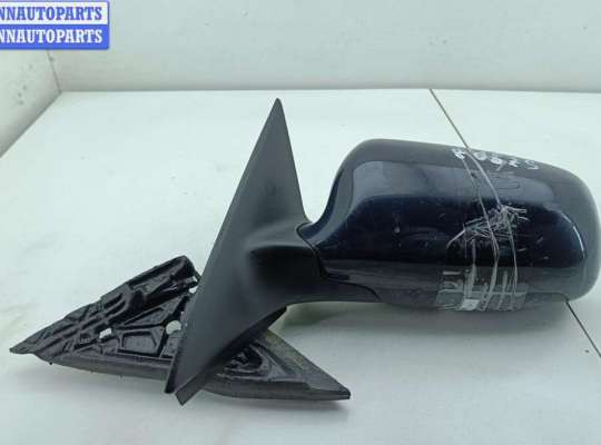 купить Зеркало наружное левое на Audi A6 C5 (1997-2005)