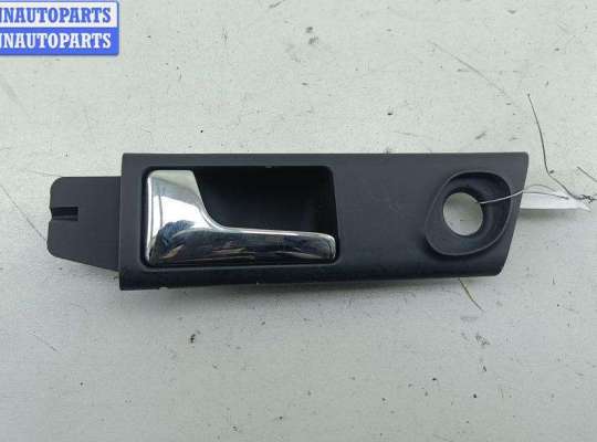 купить Ручка двери внутренняя задняя левая на Audi A6 C4 (1994-1997)