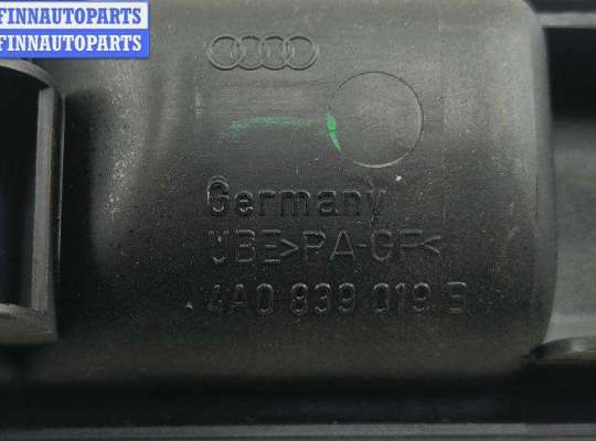 купить Ручка двери внутренняя задняя левая на Audi A6 C4 (1994-1997)