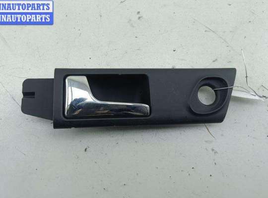 купить Ручка двери внутренняя задняя левая на Audi A6 C4 (1994-1997)