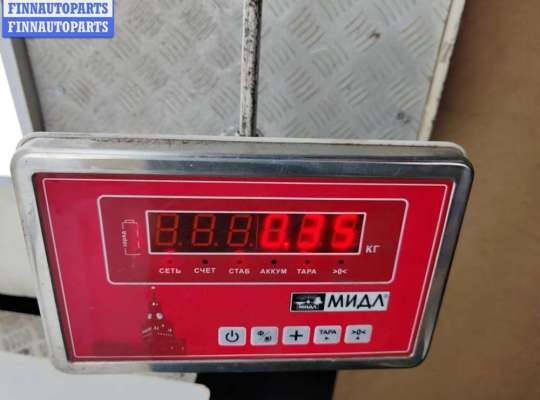 купить Молдинг двери задней левой на Mercedes E-Class W210 (1995-2002)