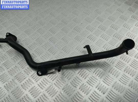 купить Трубка охлаждающей жидкости металлическая на Volkswagen Passat B5