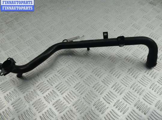 купить Трубка охлаждающей жидкости металлическая на Volkswagen Passat B5