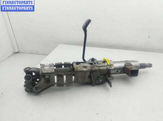 Рулевая колонка (кардан)