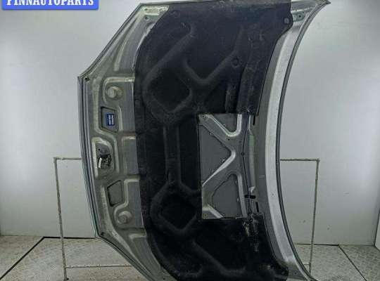 купить Капот на Ford Mondeo III (2000-2007)