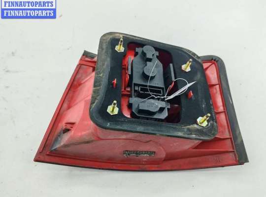 купить Фонарь задний левый на Audi A6 C5 (1997-2005)