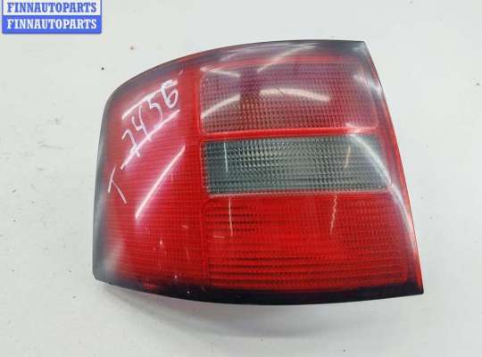 Купить Фонарь задний левый на Audi A6 C5 (1997-2005) Фонарь задний левый AU1694939 на Audi A6 C5 (1997-2005)